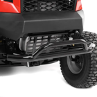 Trator Corta Relva Hecht 5118 107CM 546CC